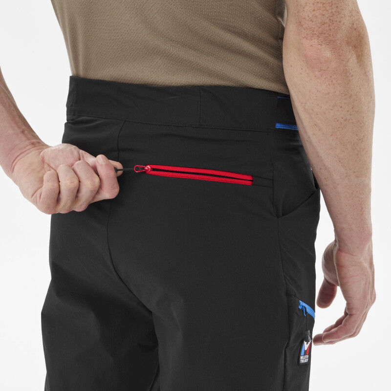 Millet Trilogy Icon Pant - Mountaineering trousers - Men's | Hardloop