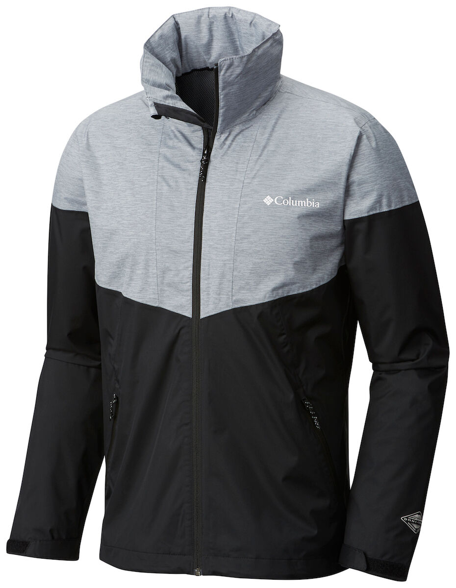 Columbia - Inner Limits Jacket - Chaqueta impermeable - Hombre