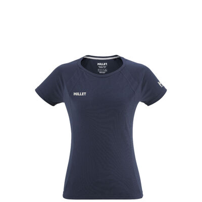 Fusion TS SS - T-shirt damski