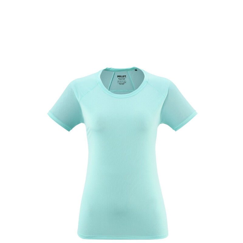 Millet Intense Light TS SS - T-shirt damski | Hardloop