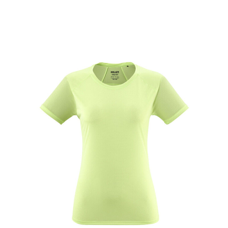 Millet Intense Light TS SS - T-shirt damski | Hardloop