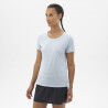 Millet Intense Light TS SS - T-shirt damski | Hardloop