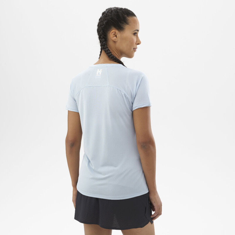 Millet Intense Light TS SS - T-shirt - Women's | Hardloop