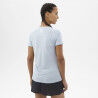 Millet Intense Light TS SS - T-shirt damski | Hardloop