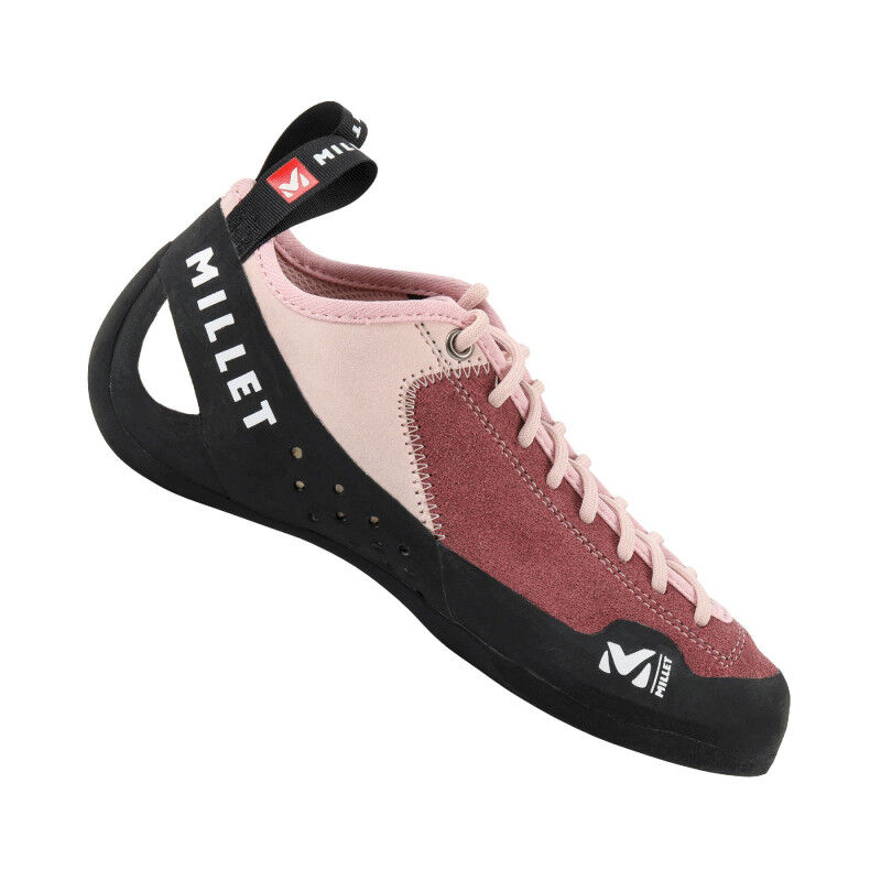 Millet Rock Up Evo - Pies de gato - Mujer | Hardloop