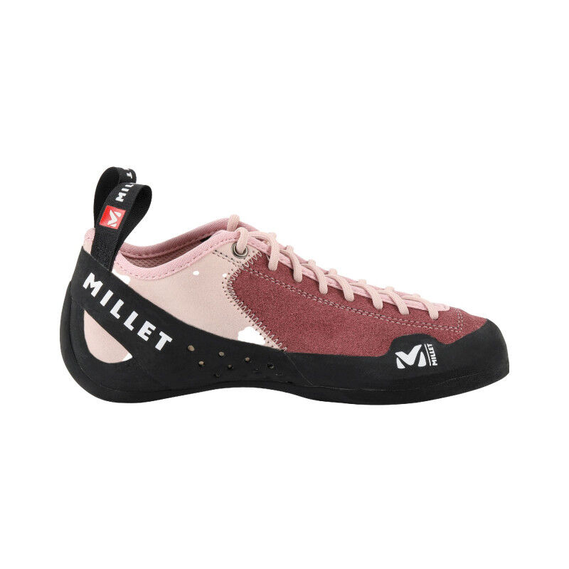 Millet Rock Up Evo - Klatresko - Damer | Hardloop