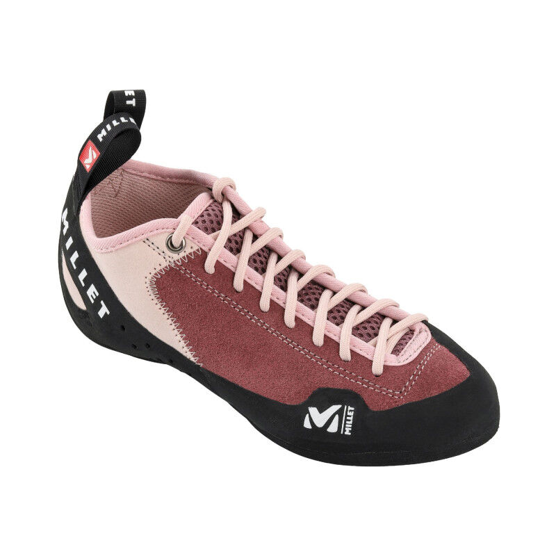 Millet Rock Up Evo - Pies de gato - Mujer | Hardloop