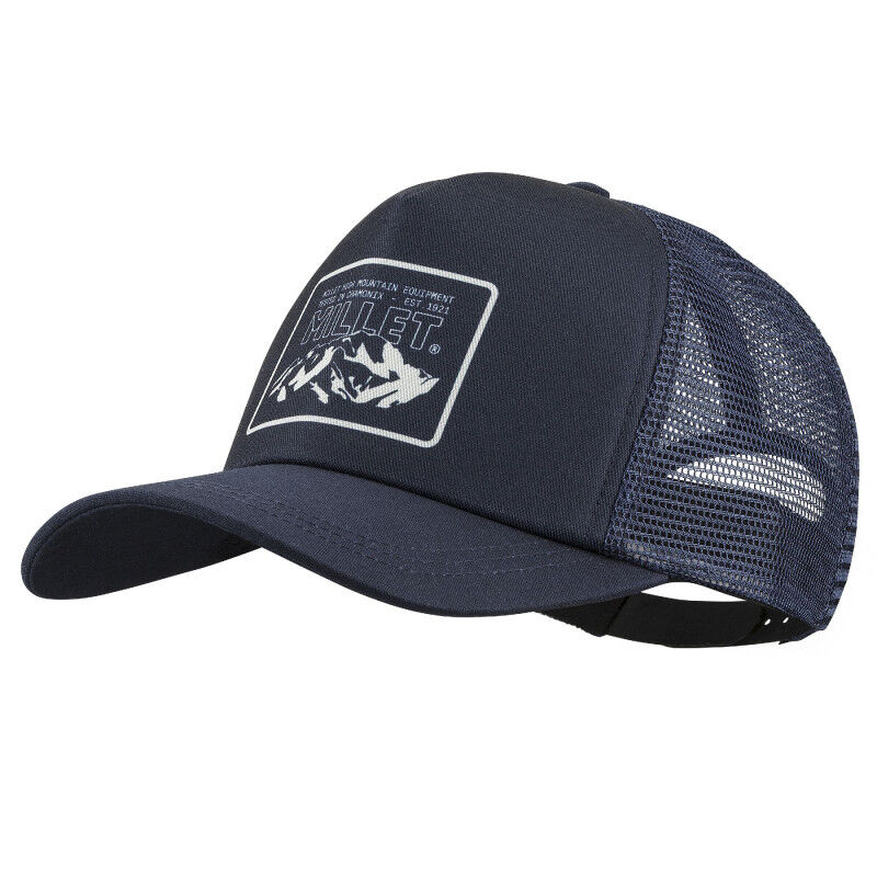Millet M Trucker Cap - Cap | Hardloop