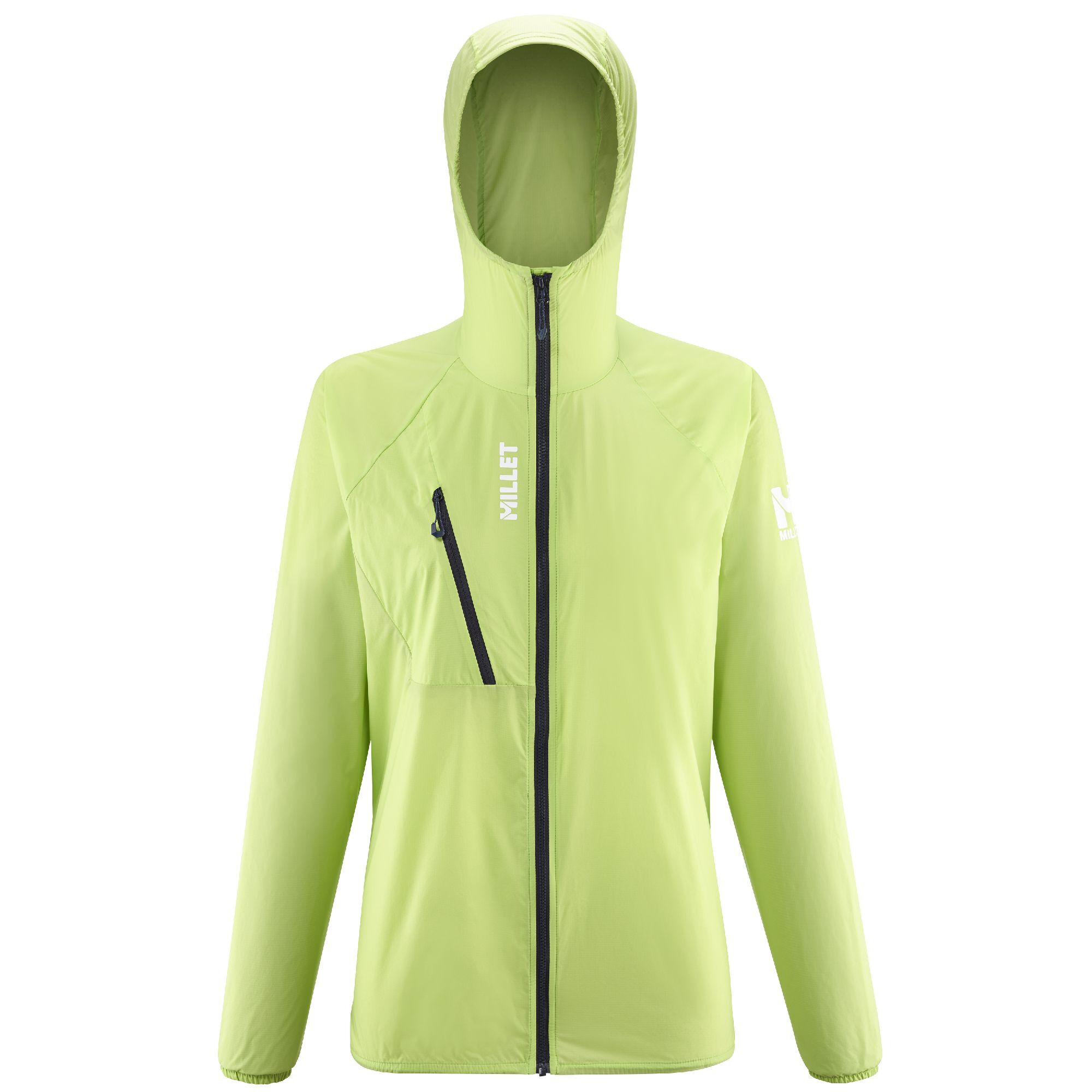 Millet Intense Light Jacket - Windproof jacket - Women's | Hardloop