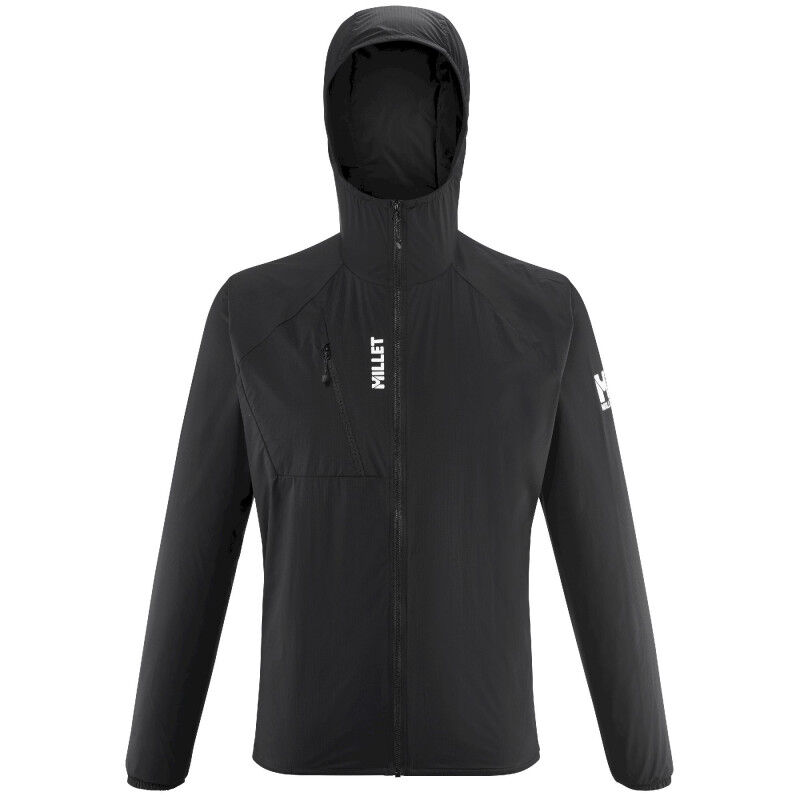 Millet Intense Light Jacket - Vindjacka - Herr | Hardloop