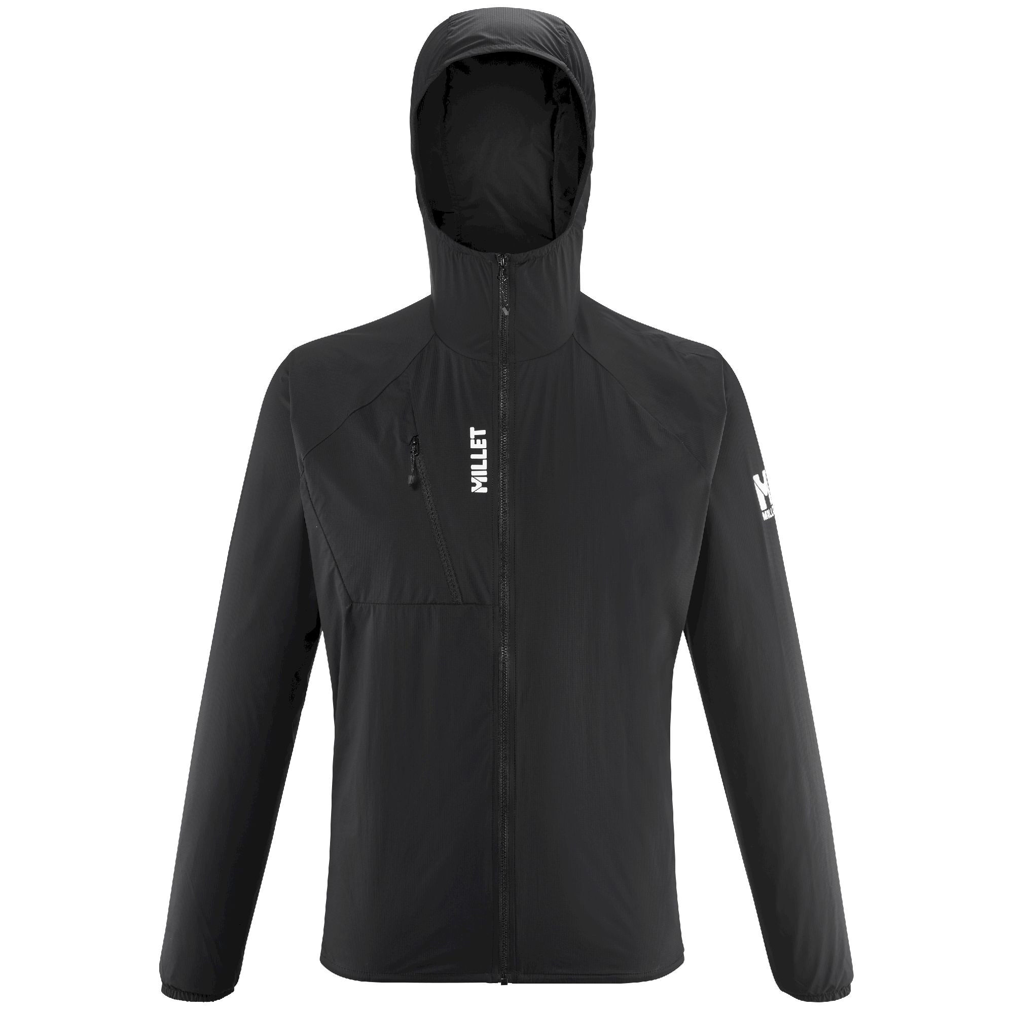 Millet Intense Light Jacket - Windproof jacket - Men's | Hardloop