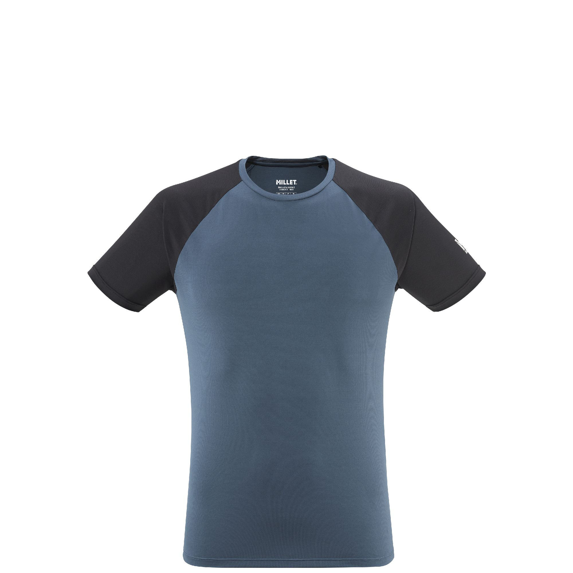 Millet Intense Light TS SS - T-shirt - Men's | Hardloop