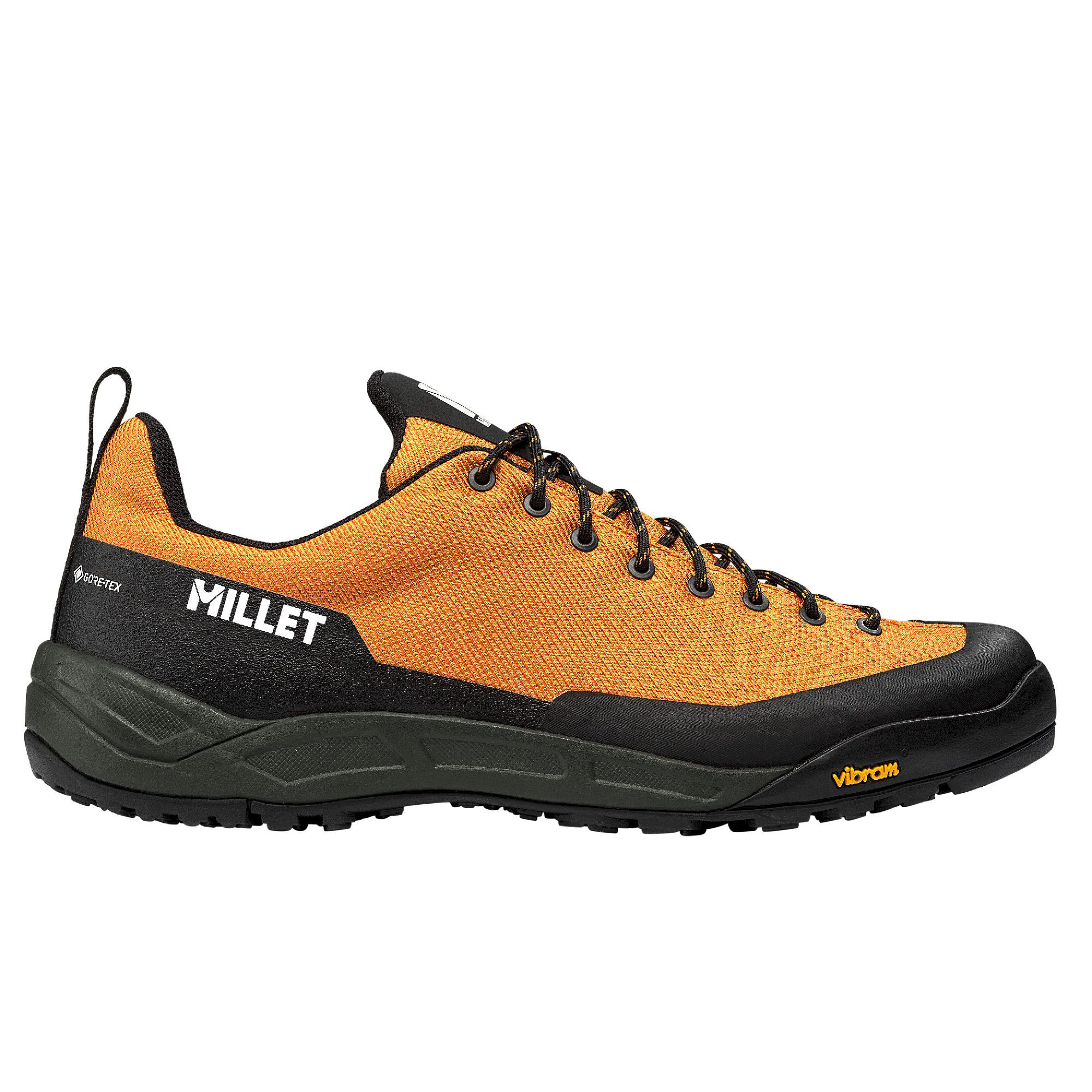 Millet Cimaï GTX - buty podejściowe meskie | Hardloop