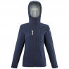 Millet Fitz Roy Jkt - Kurtka przeciwdeszczowa damska | Hardloop