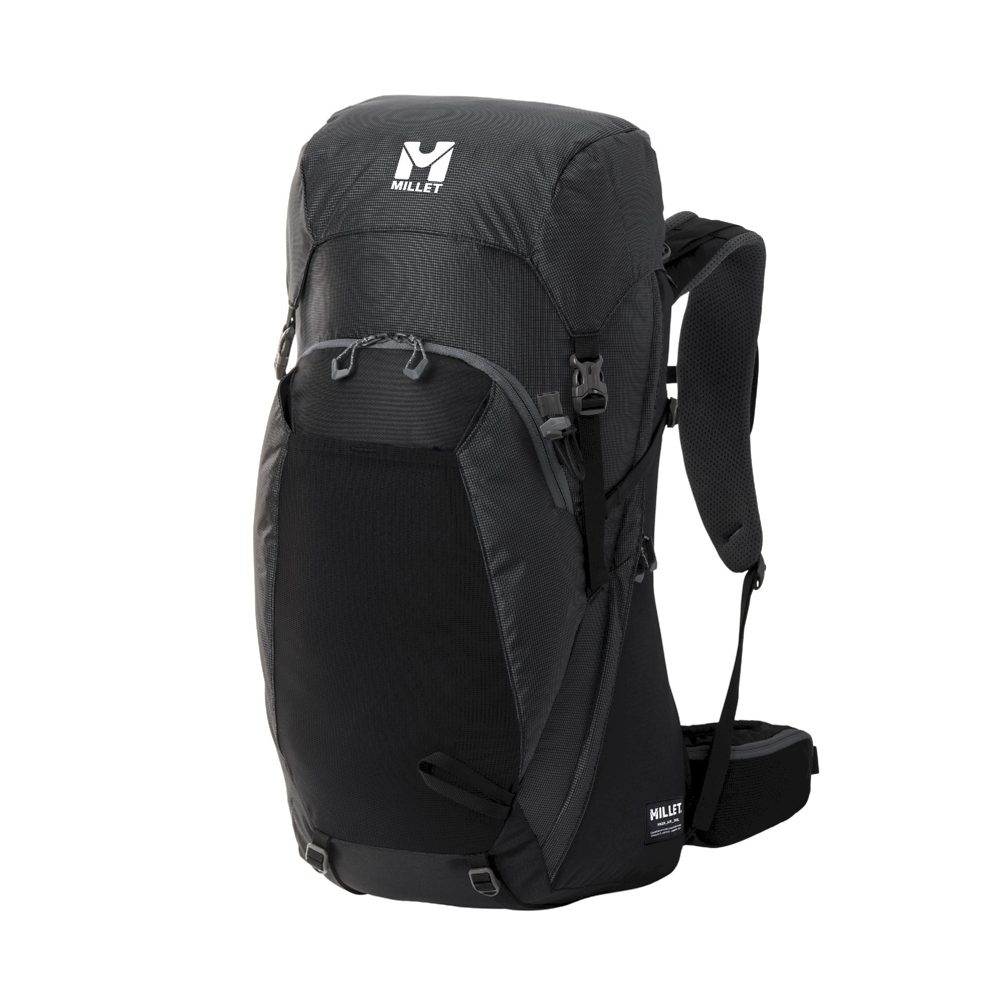 Millet Hiker Air 30 - Walking backpack | Hardloop