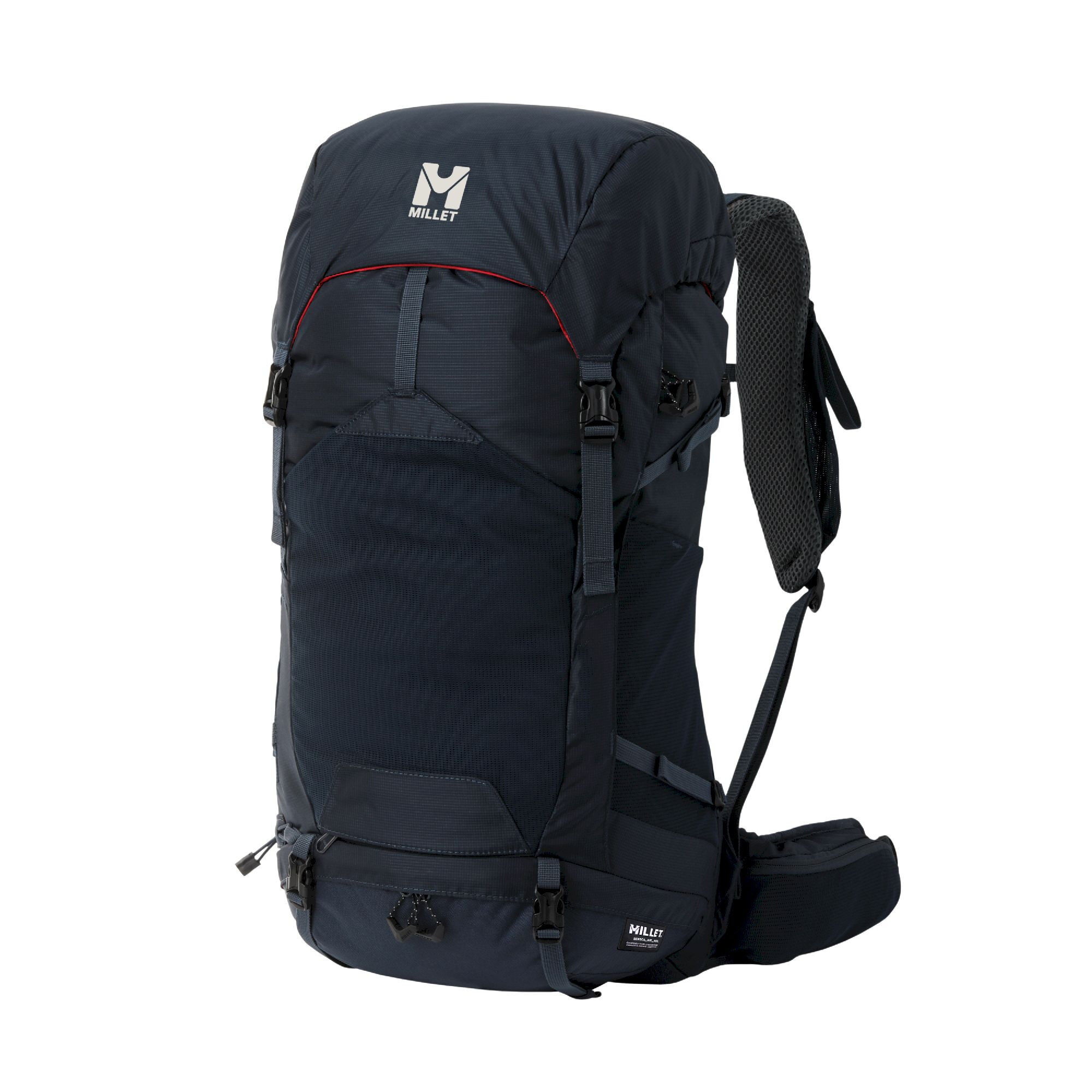 Millet Seneca Air 30 - Walking backpack | Hardloop