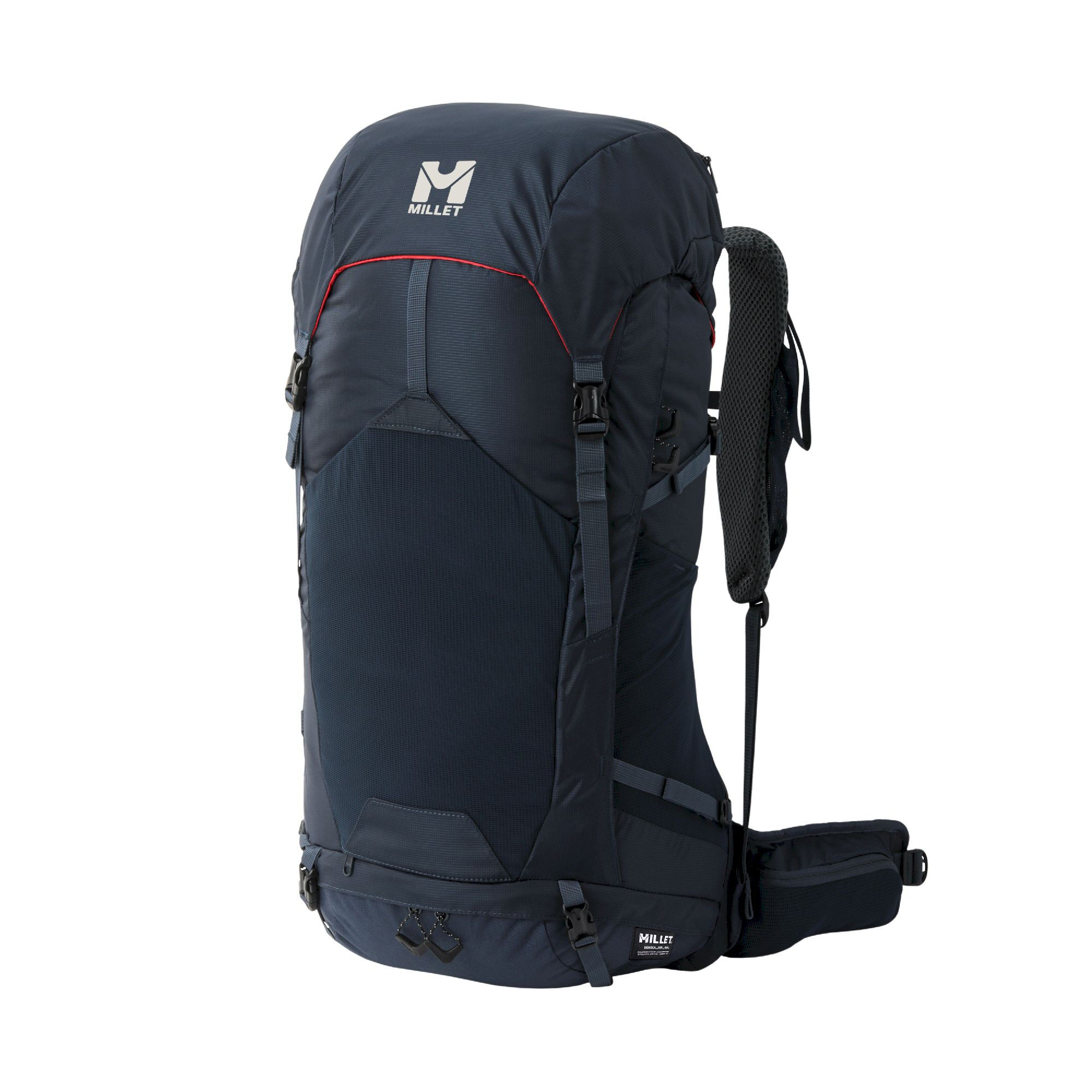 Millet Seneca Air 40 - Walking backpack | Hardloop