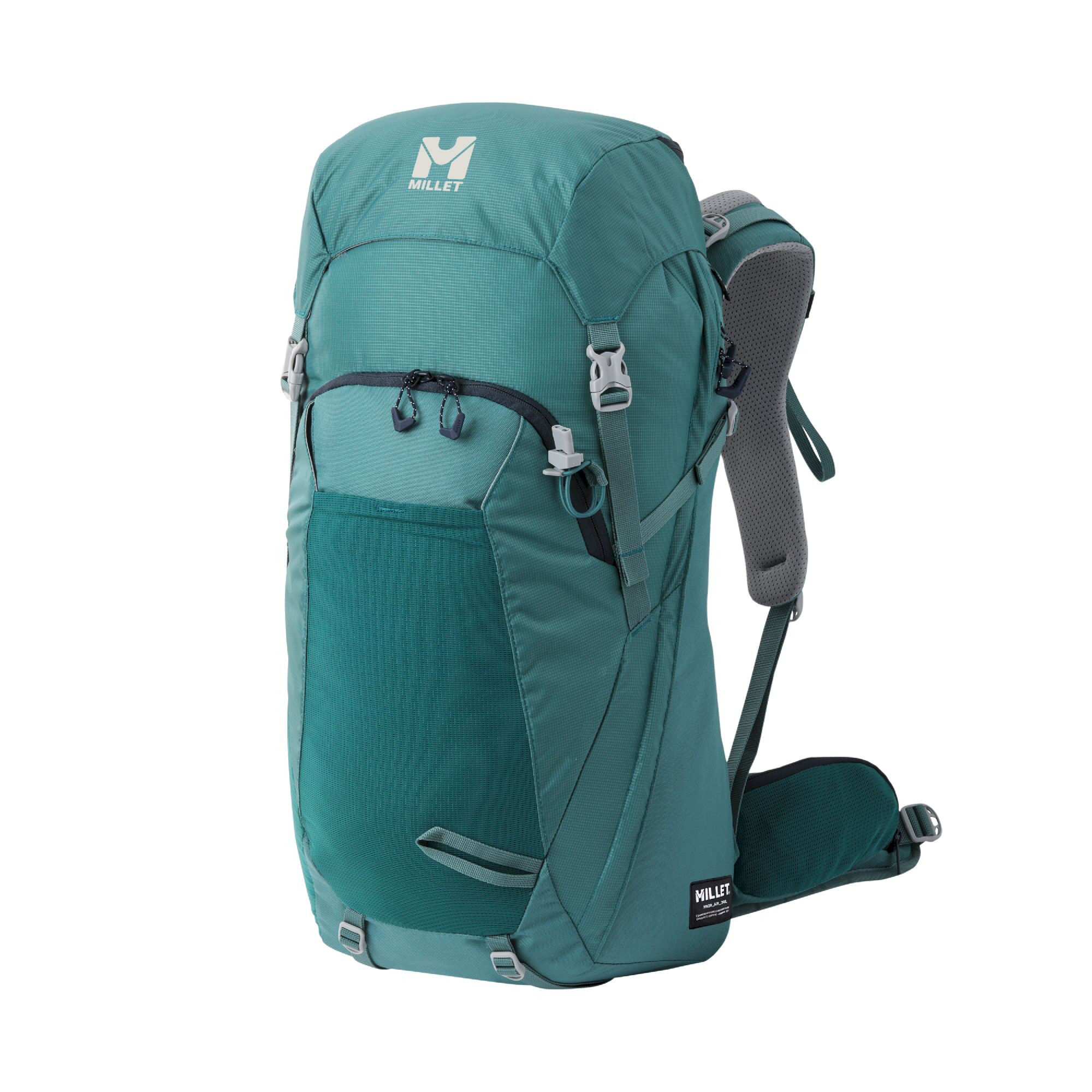 Millet Hiker Air 28 W - Walking backpack - Women's | Hardloop