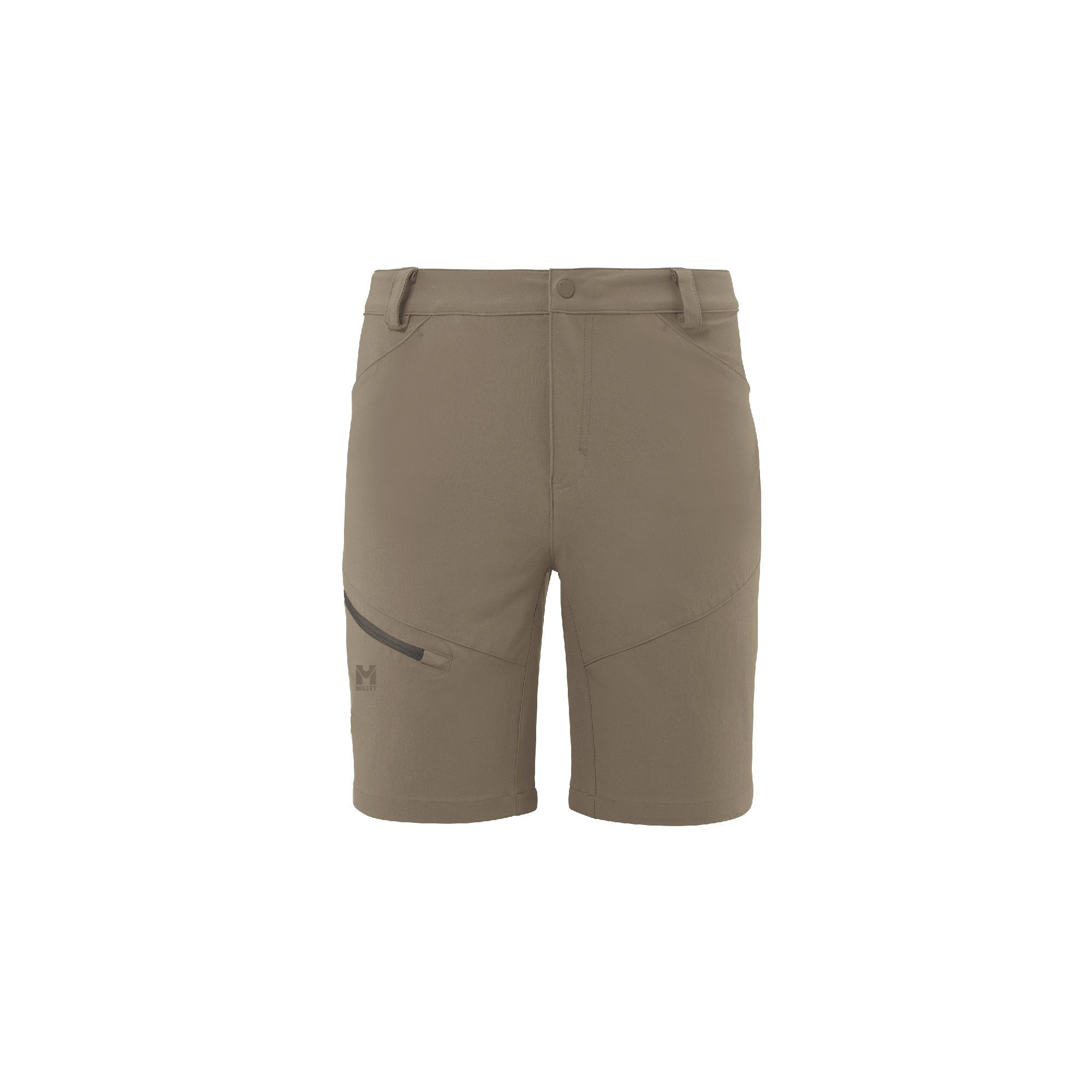 Millet Trekker STR Short III - Pantalones cortos de trekking - Hombre