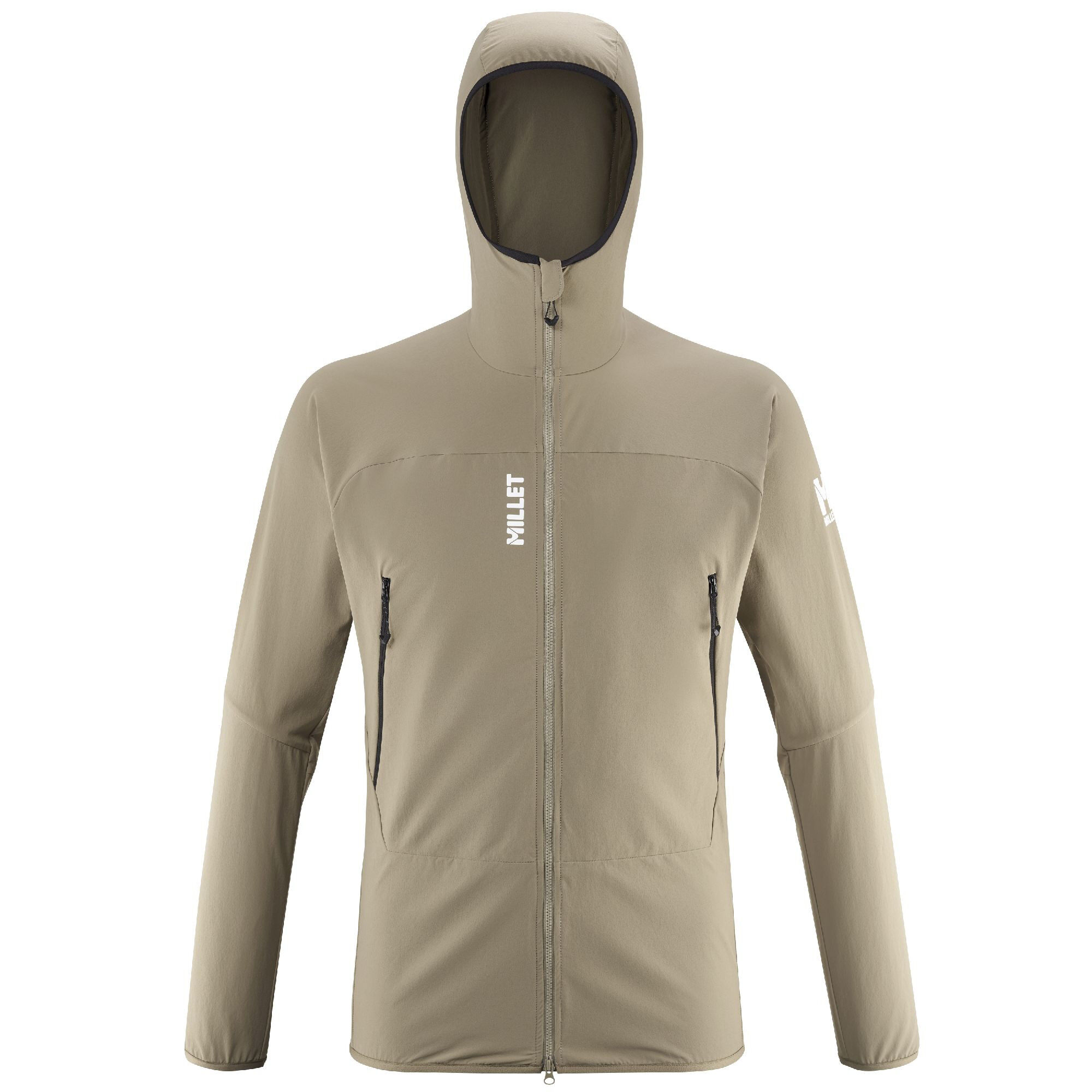 Millet Fusion XCS Hoodie - Softshell jacket - Men's