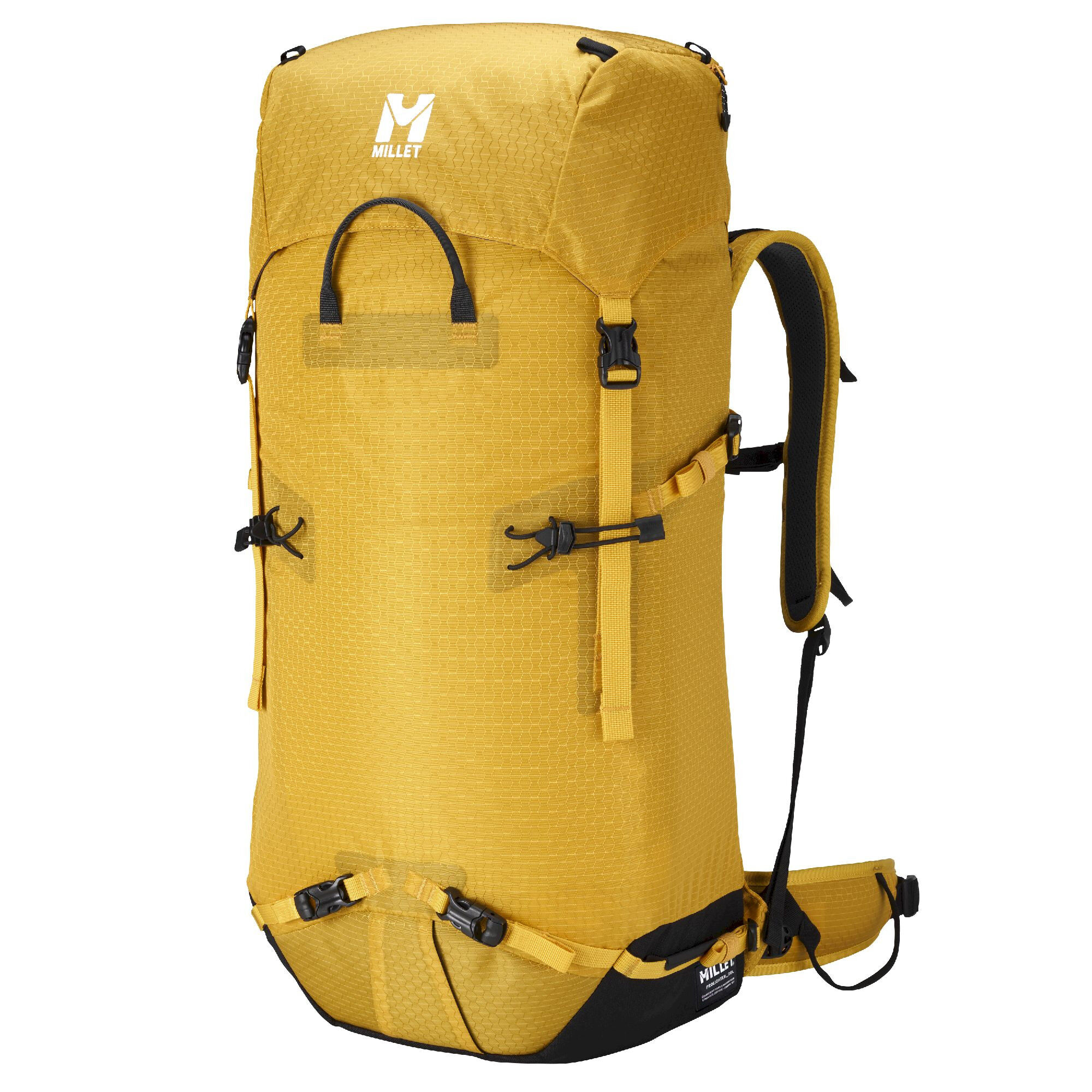 Millet Prolighter 38+10 - Plecak turystyczny | Hardloop