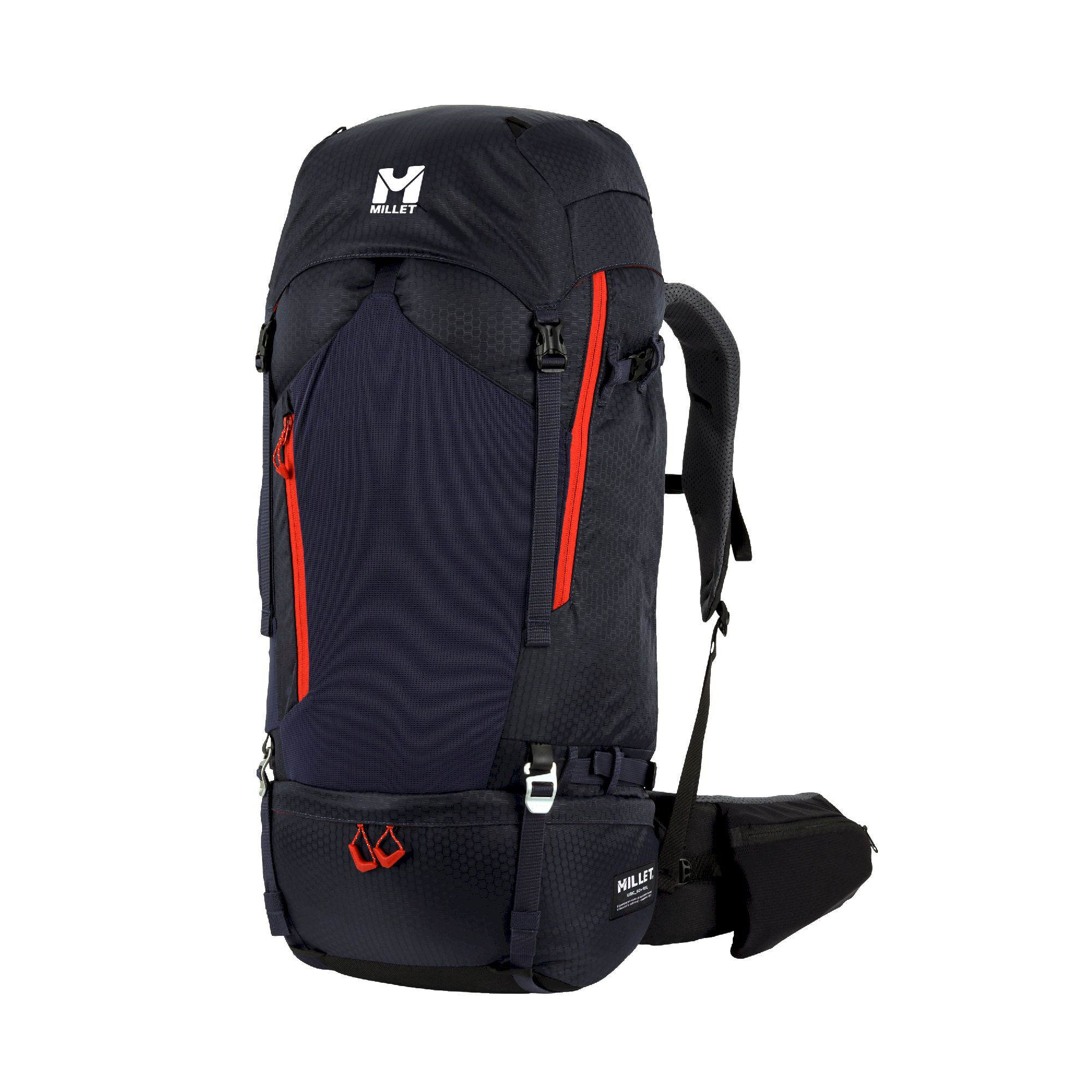 Millet Ubic 60+10 - Hiking backpack
