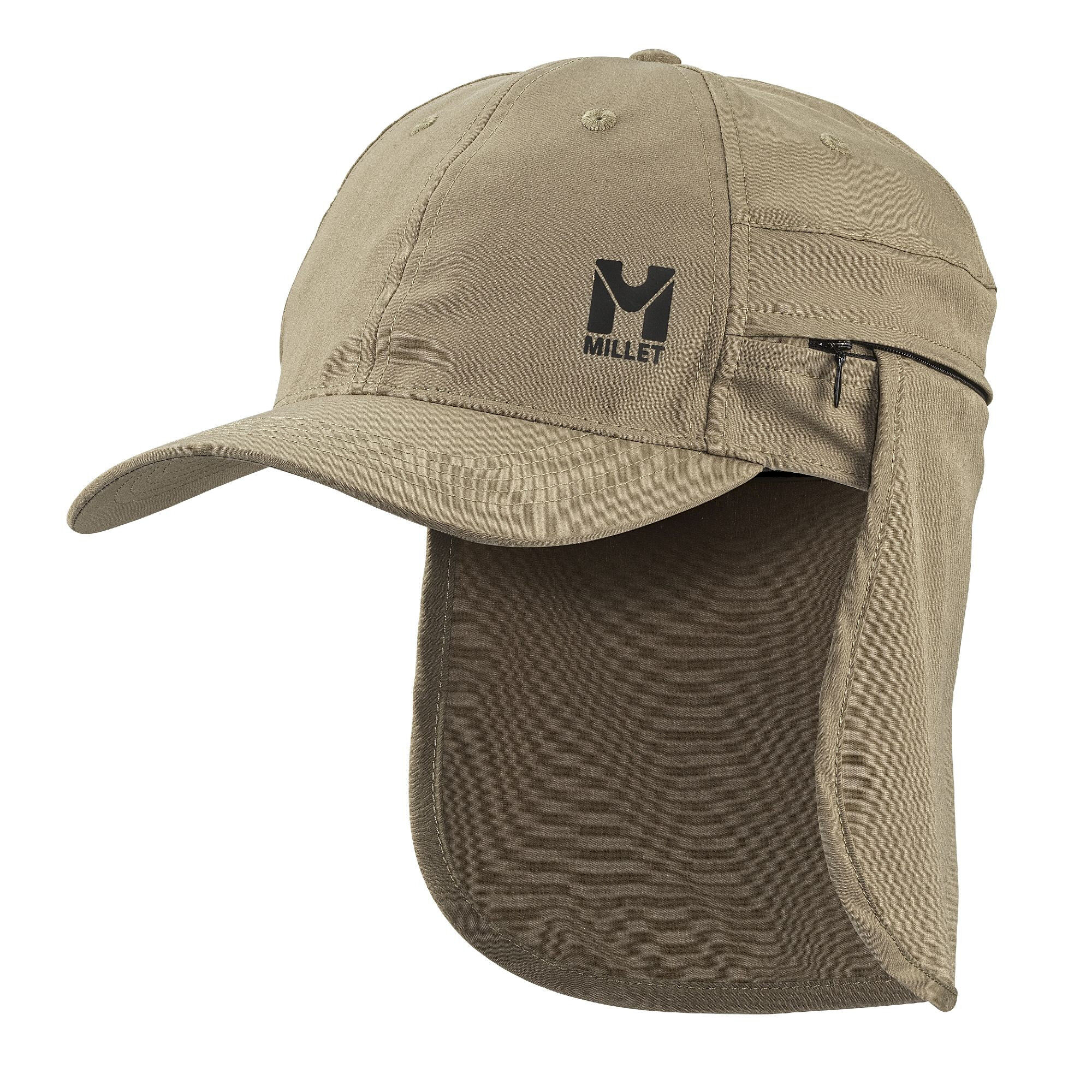 Millet Trekker II Cap - Mütze