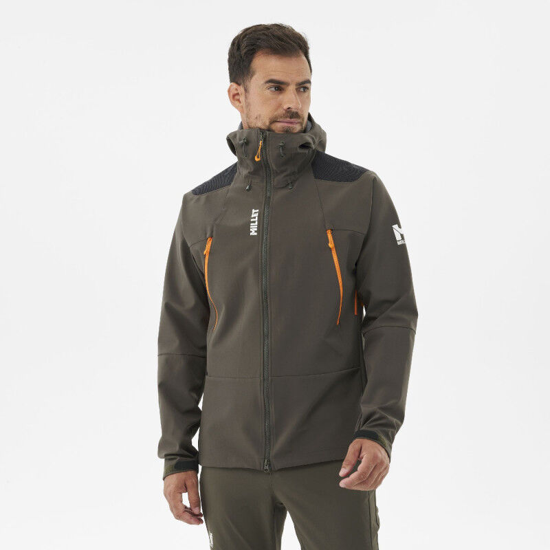 millets mens waterproof jackets