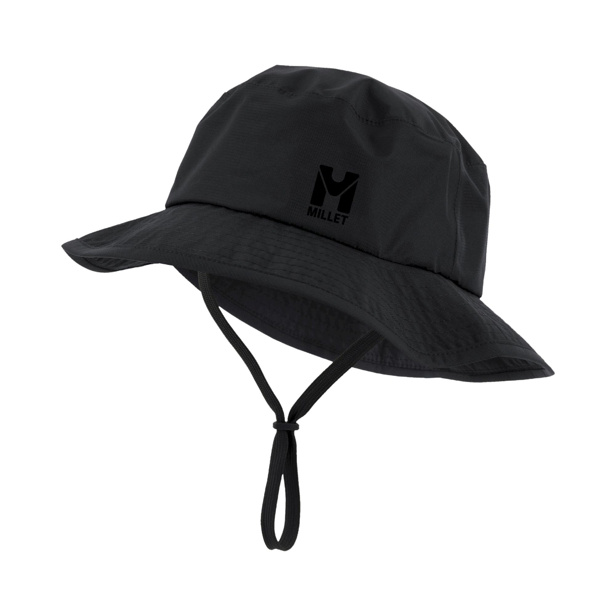 Millet Rainproof Hat - Chapeau | Hardloop