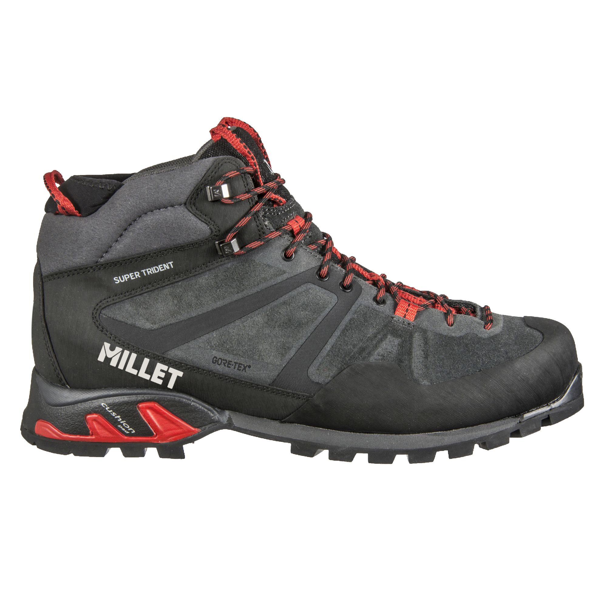 Millet Super Trident Gtx - Hiking Boots Men's