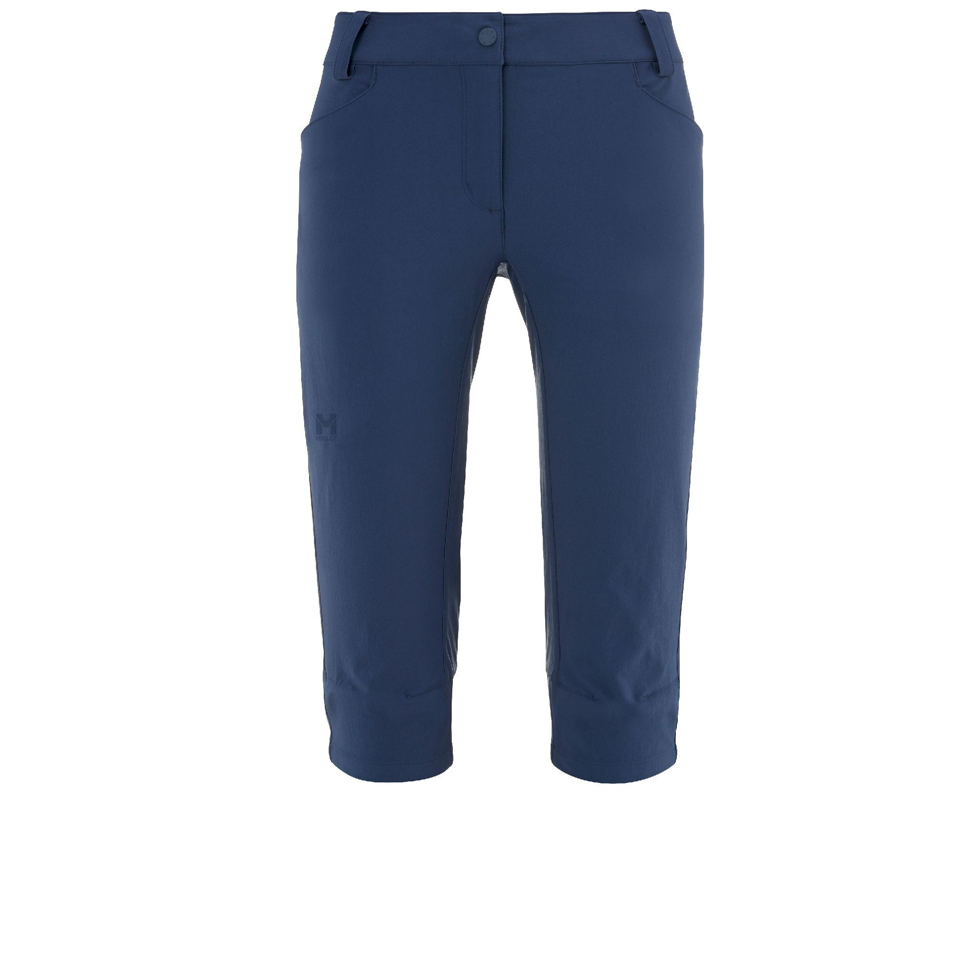MILLET - Trekker Stretch Zip Off Pant III - Pantaloni Convertibili In