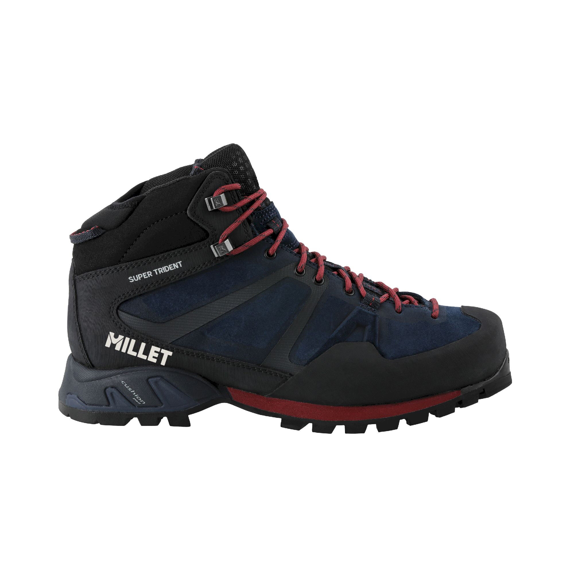 Millet Ld Super Trident Gtx - Hiking Boots Women's