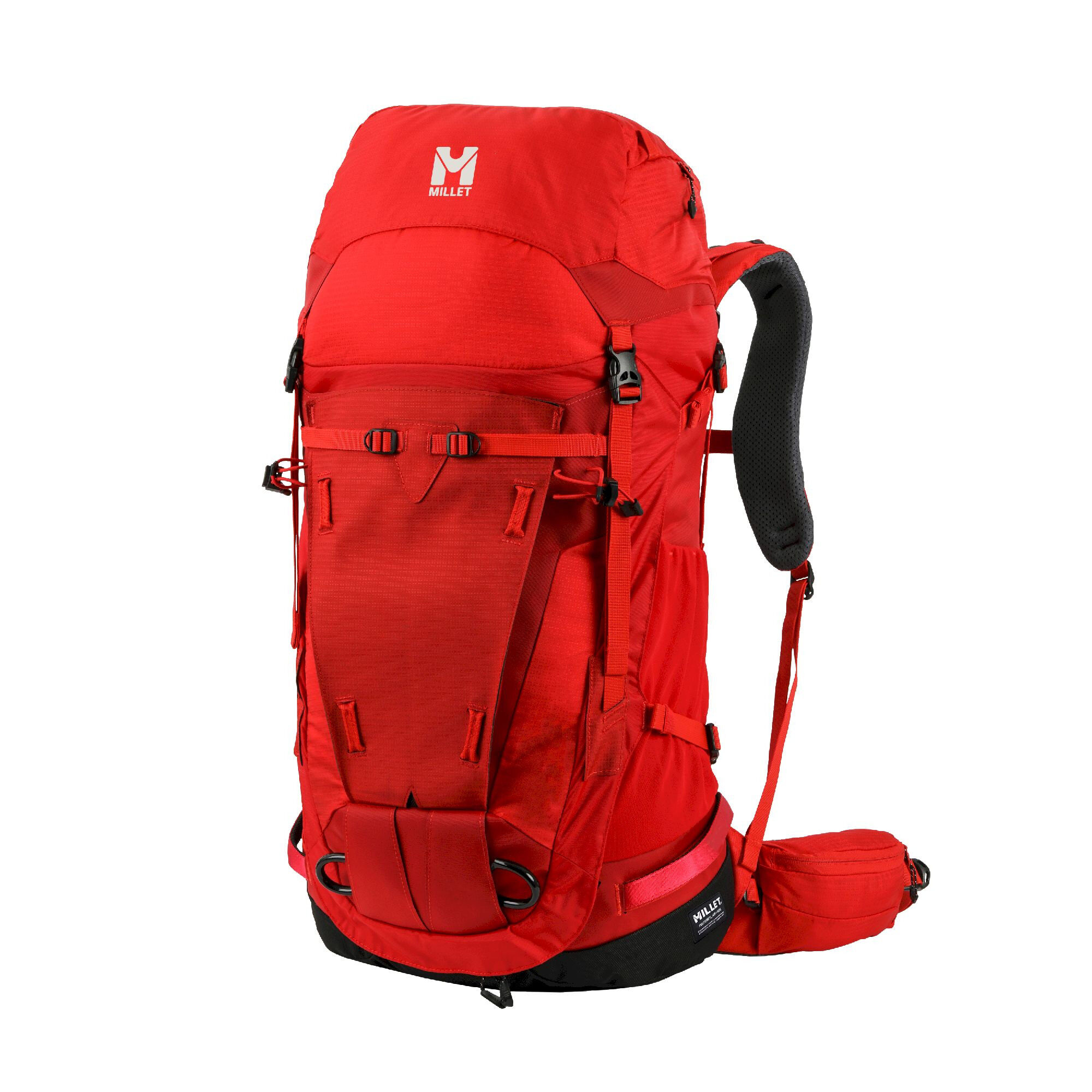 Millet - Peuterey Integrale 45+10 - Backpack