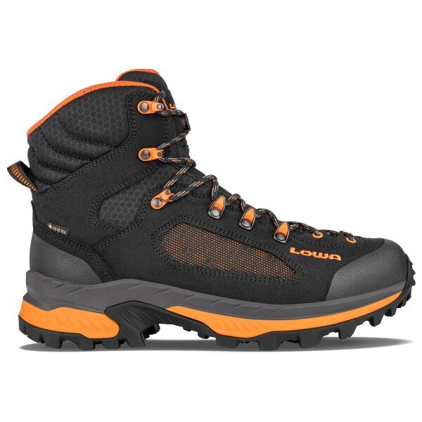Lowa Alpine Evo GTX - Mountaineering boots - Men's | Hardloop
