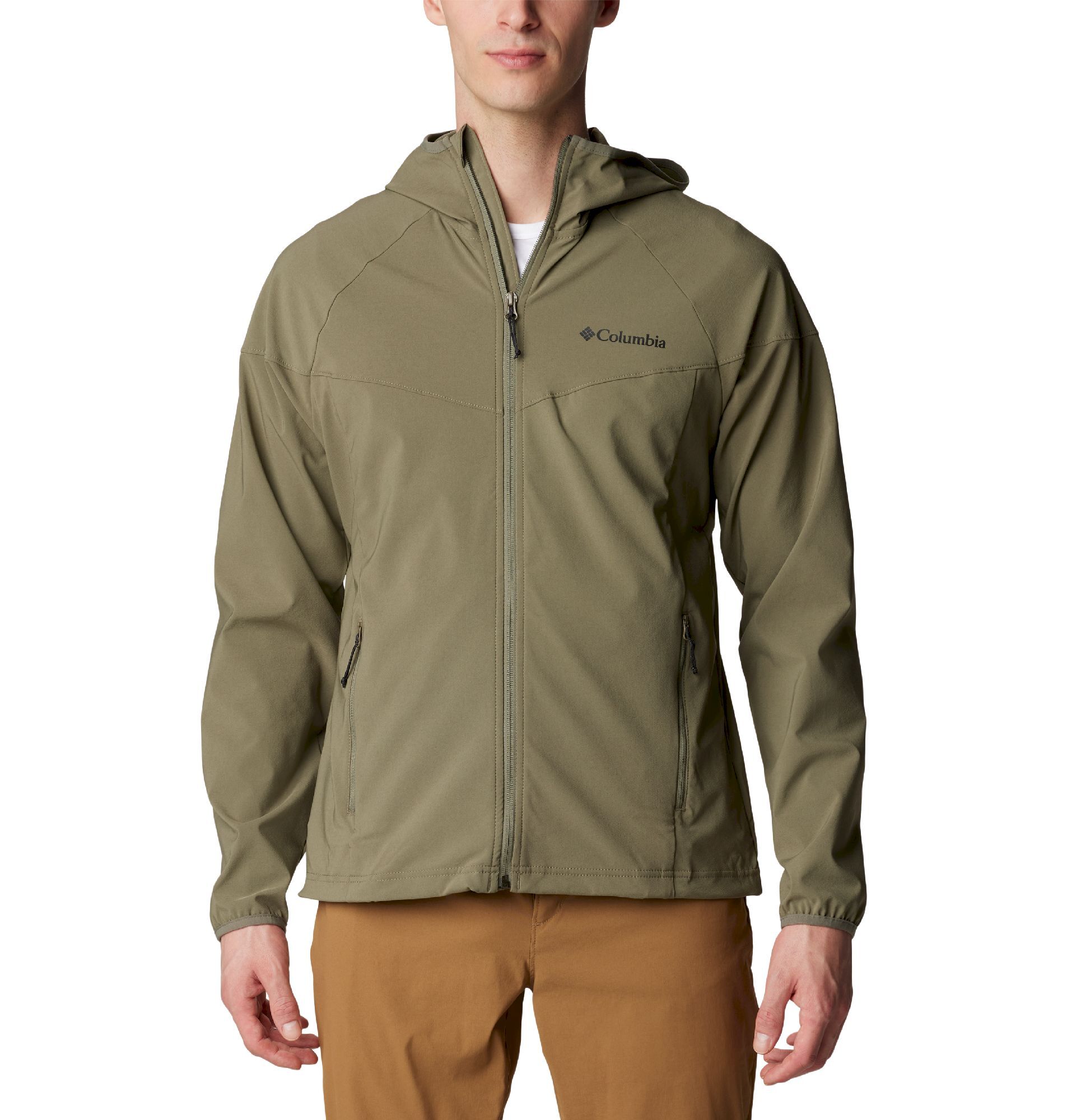 Columbia Heather Canyon II Jacket - Softshell jacket - Men's | Hardloop