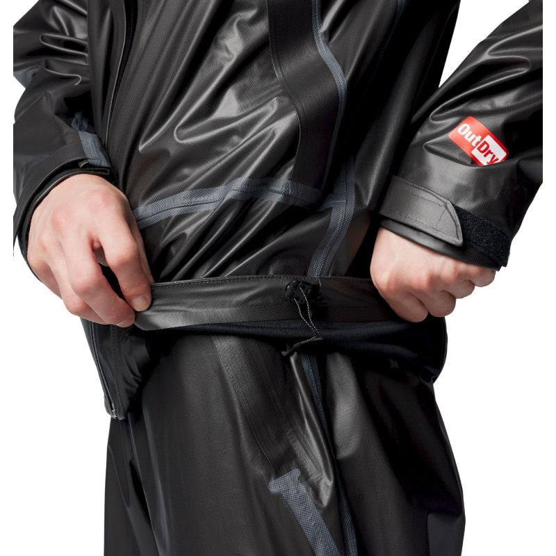 Columbia OutDry Extreme Wyldwood Shell - Hardshell jacket - Men's | Hardloop