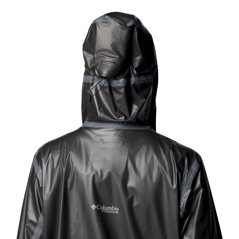 Columbia OutDry Extreme Wyldwood Shell - Hardshell jakke - Damer | Hardloop