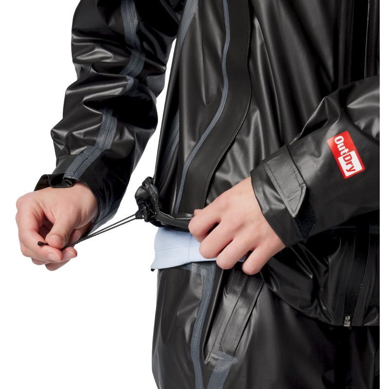 Columbia OutDry Extreme Wyldwood Shell - Hardshell jakke - Damer | Hardloop