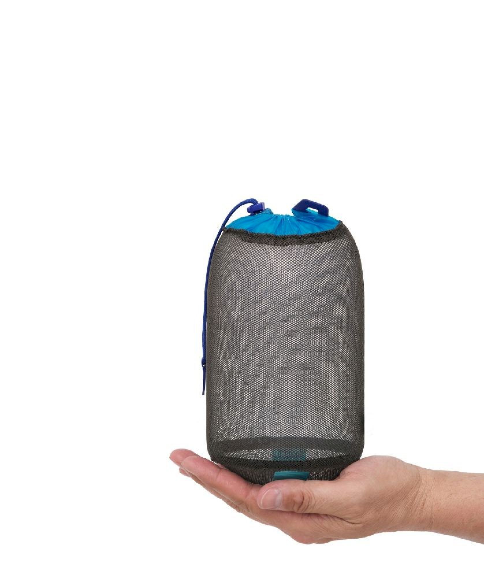 Sea To Summit Mesh Stuff Sack - Walizka | Hardloop