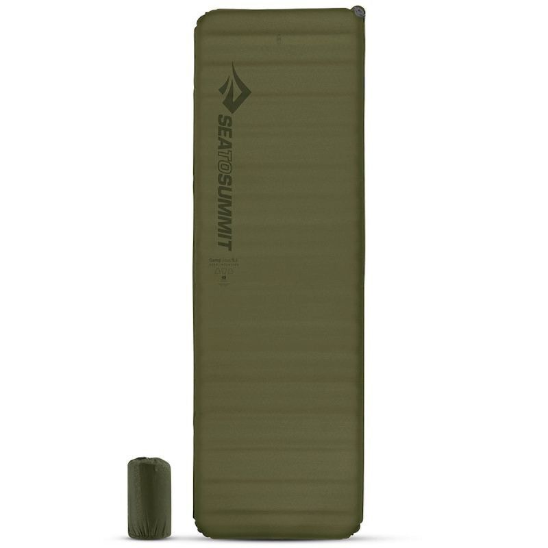 Sea To Summit Camp + Self Inflating Mat - Mata | Hardloop