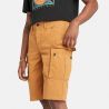 Timberland Twill Cargo Short - Calção homem | Hardloop
