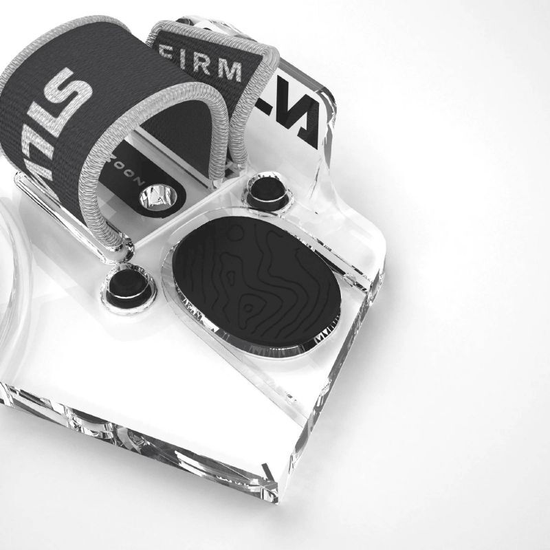 Silva Arc Jet 360 - Boussoles | Hardloop