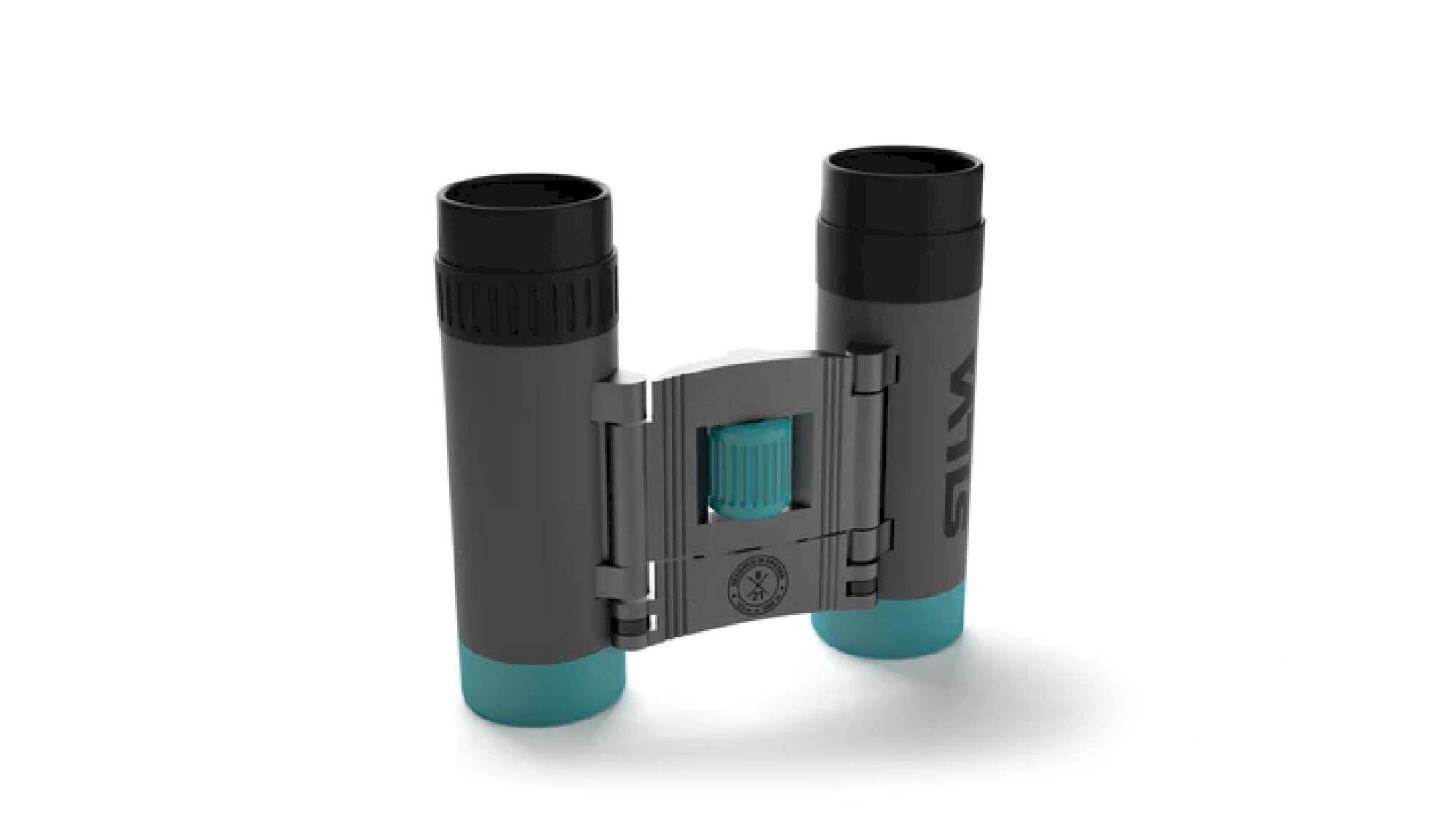Silva Binoculars Pocket 8X - Binocolo | Hardloop