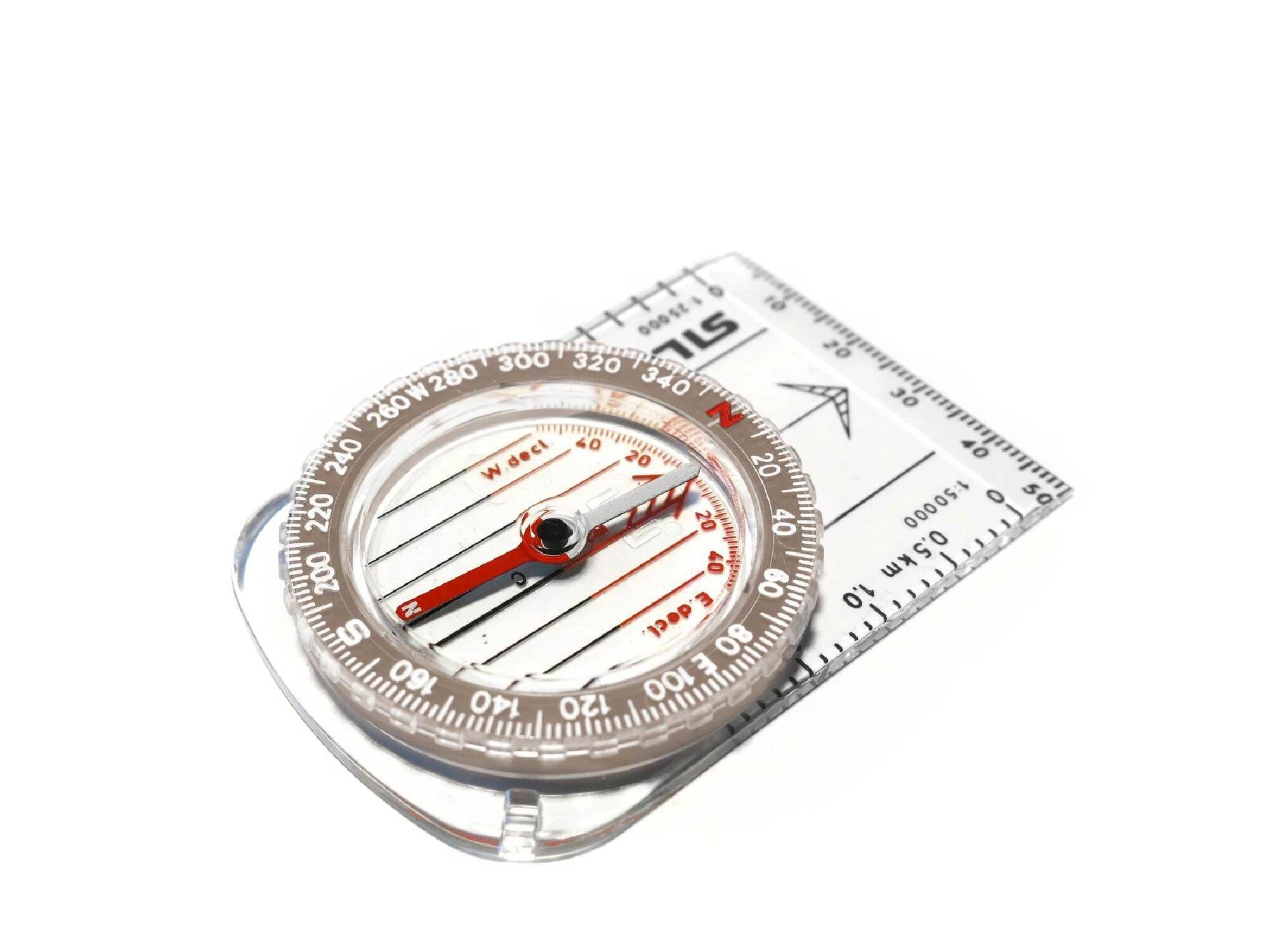 Silva Compass Classic - Kompas | Hardloop