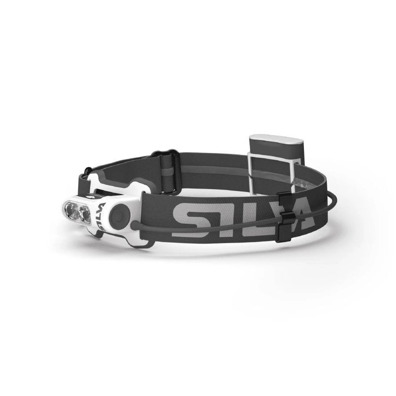 Silva Trail Runner - Headlamp | Hardloop