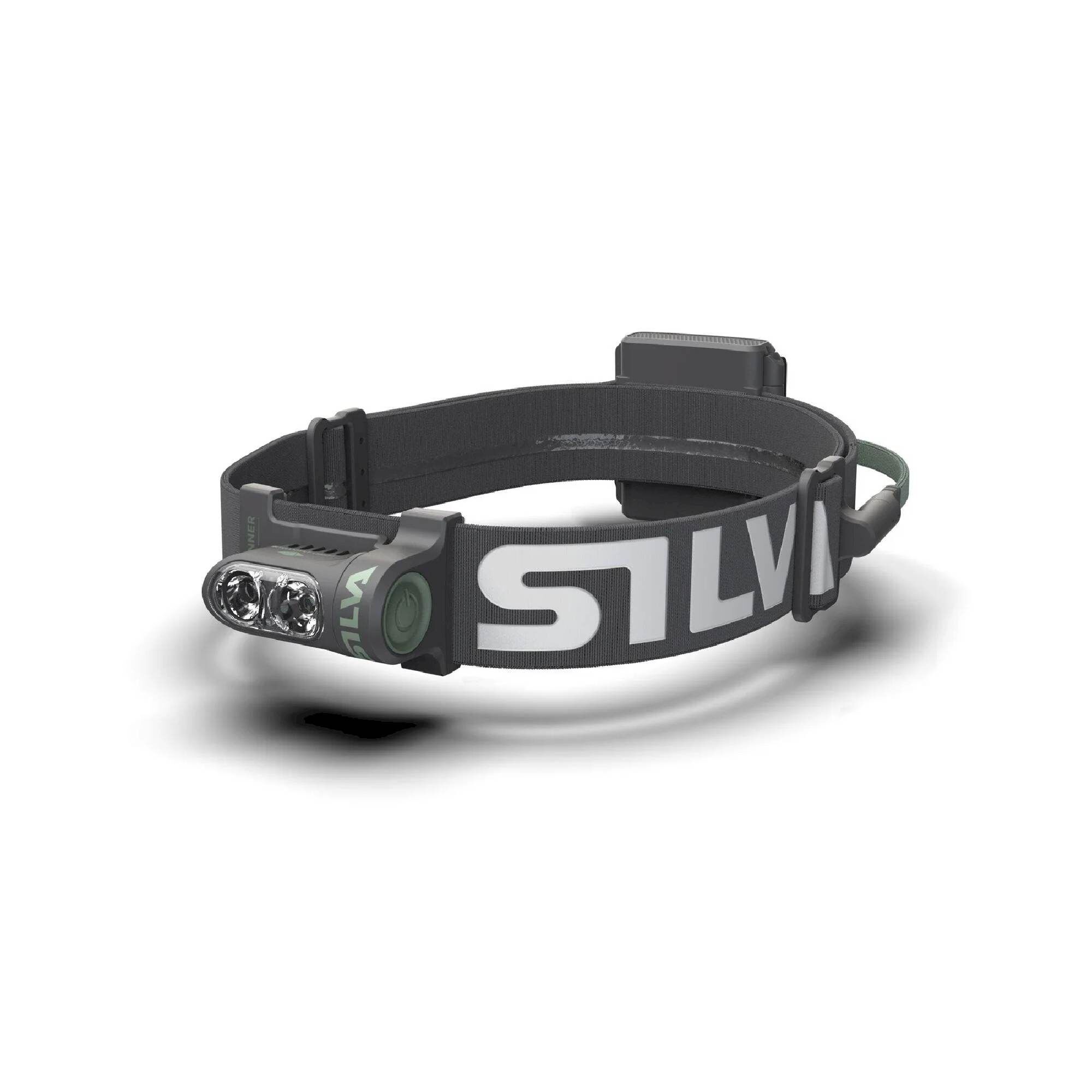 Silva Trail Runner Free 2 - Stirnlampe | Hardloop