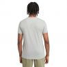 Timberland SS Dun-River Crew Tee - Pánské triko | Hardloop