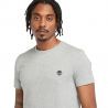 Timberland SS Dun-River Crew Tee - Pánské triko | Hardloop