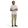 Timberland SS Dun-River Crew Tee - Pánské triko | Hardloop