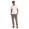 Timberland SS Dun-River Crew Tee - T-shirt homem | Hardloop